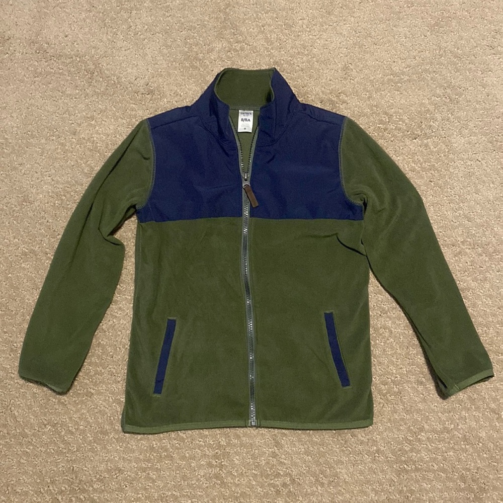 Carter’s Kids Fleece
